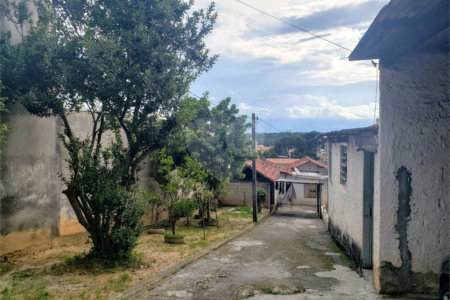 Terreno à venda em Campo Grande, São Paulo, SP