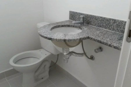 ÓTIMO CONJUNTO COMERCIAL - 35m² - 1 VAGA - ALUGA