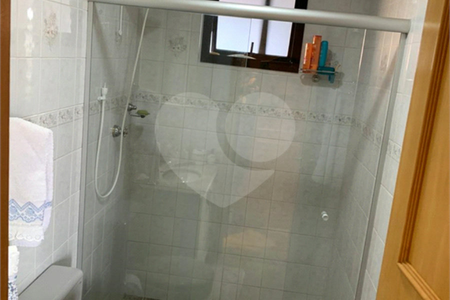 Apartamento à venda com 3 quartos, sendo 1 suíte, em Mandaqui, São Paulo, SP