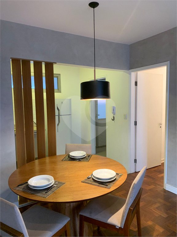 Apartamento para alugar com 2 quartos, sendo 1 suíte,  em Vila Olímpia, São Paulo, SP