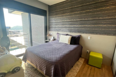 Casa à venda com 4 suítes no condomínio Porto Atibaia, Atibaia - SP