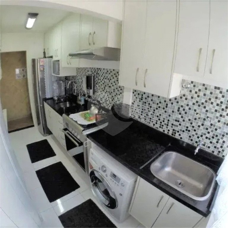 Apartamento à venda com 2 quartos em Nossa Senhora do Ó, São Paulo, SP