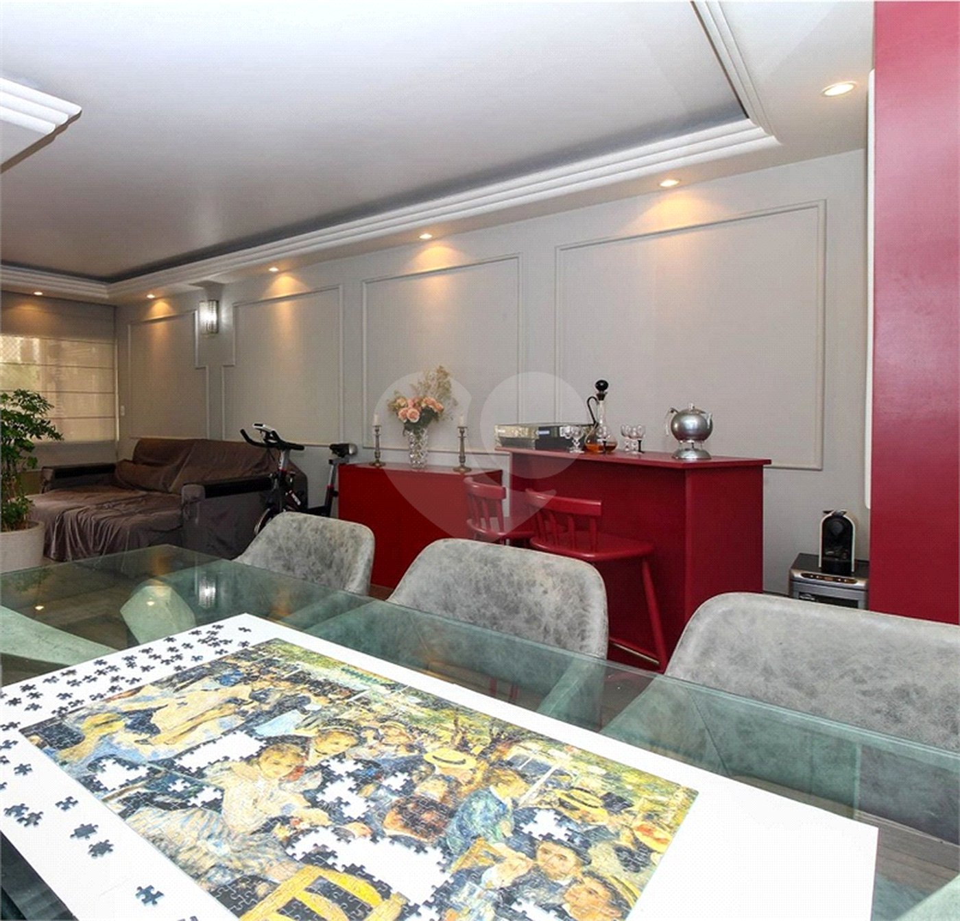 Apartamento à venda com 3 quartos, sendo 1 suíte, em Santana, São Paulo, SP