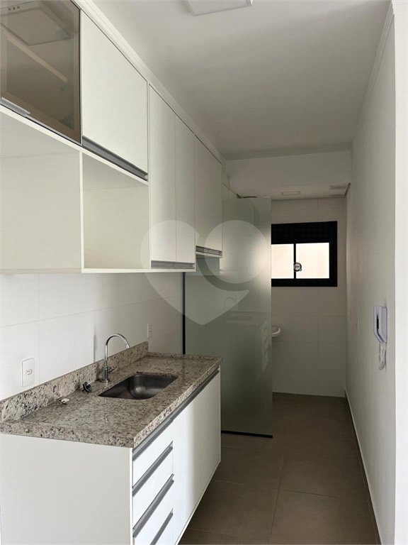 Apartamento à venda com 1 suíte em Vila Thais, Atibaia, SP