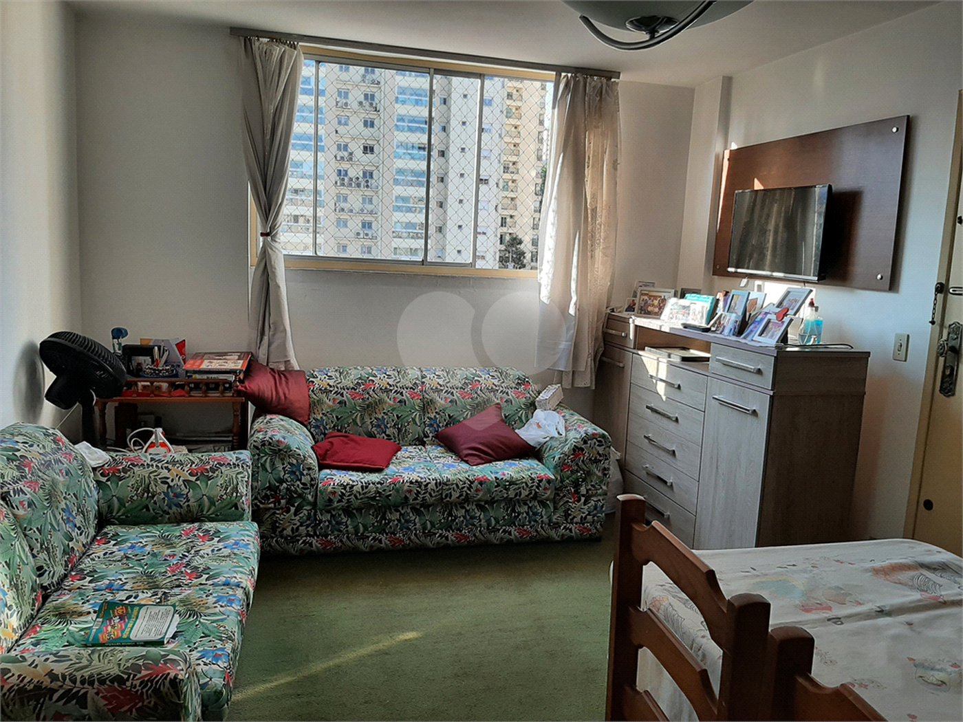 Apartamento à venda com 2 quartos em Santana, São Paulo, SP