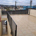 Casa à venda com 2 quartos em Vila Santana II, Jundiaí, SP