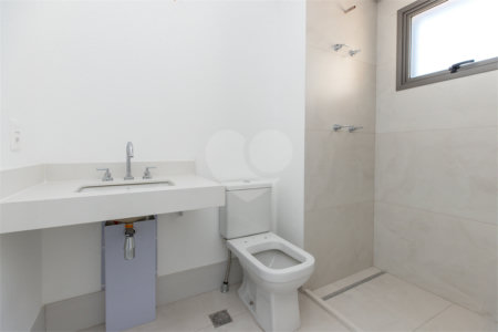Apartamento à venda com 3 suítes em Brooklin Paulista, São Paulo, SP