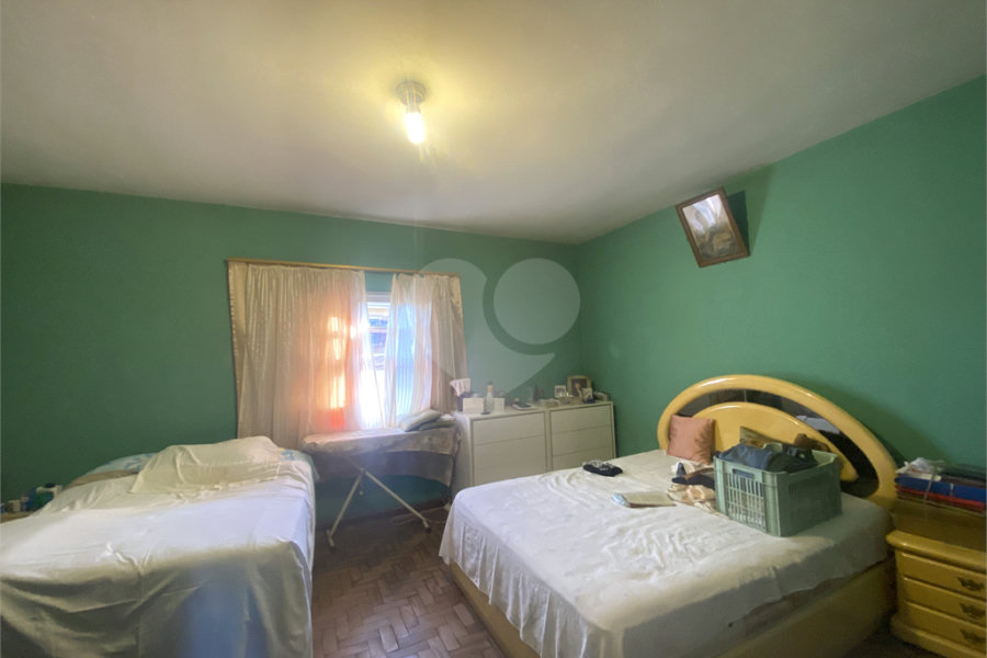 Casa à venda com 4 quartos em Casa Verde, São Paulo, SP