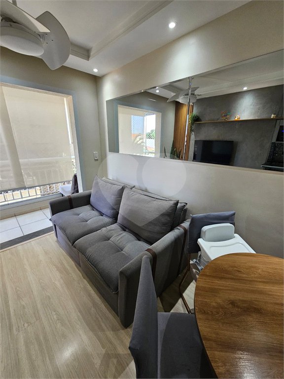 Apartamento a venda ao lado do Shopping Andorinha 2 quartos 1 vaga