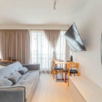 Apartamento à venda com 1 quarto em Pinheiros, São Paulo, SP