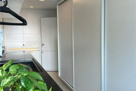 Apartamento à venda com 2 suítes em Vila Gertrudes, São Paulo, SP