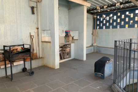 Casa à venda com 3 quartos, sendo 1 suíte, em Vila Romana, São Paulo, SP