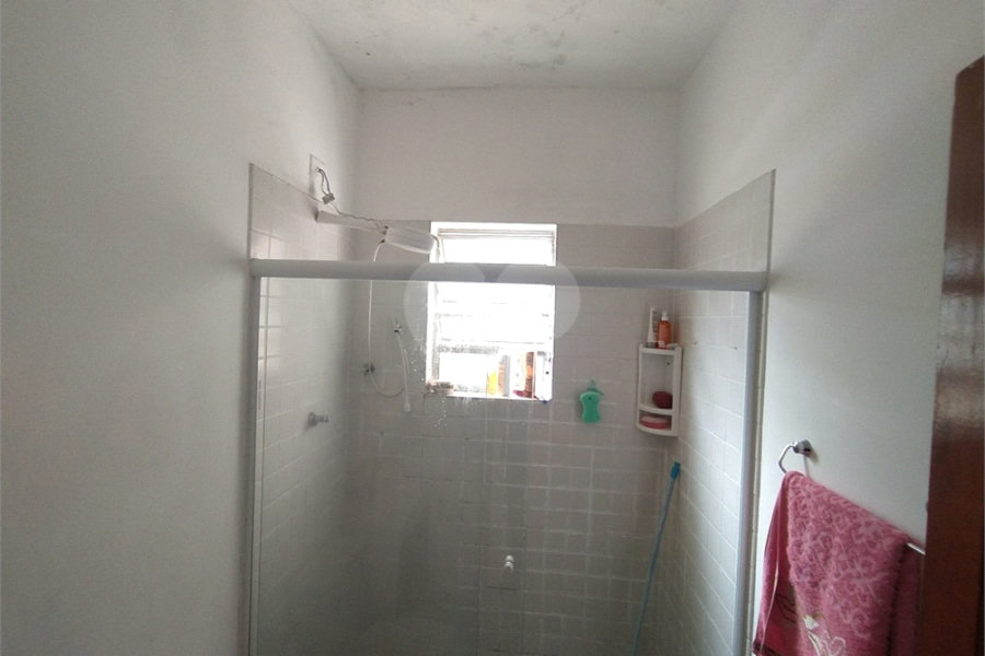 Casa Térrea à venda com 3 quartos em Santa Teresinha, São Paulo, SP