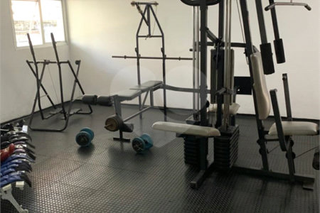 Apartamento à venda com 3 quartos, sendo 1 suíte, em Água Fria, São Paulo, SP