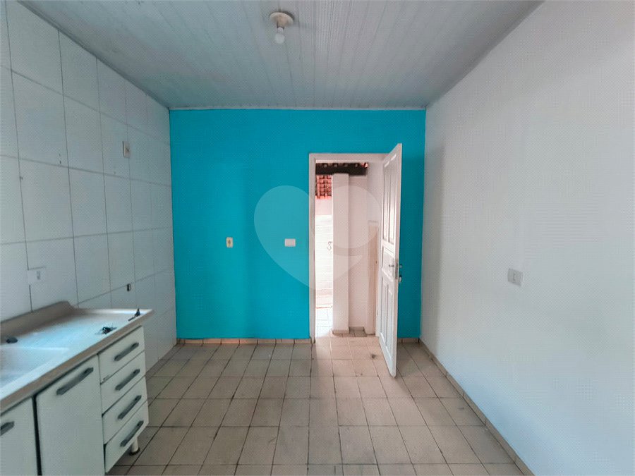Casa para alugar com 3 quartos em Jardim Dom Bosco, Indaiatuba, SP
