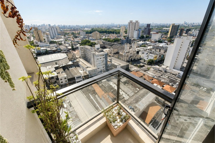 Apartamento à venda com 2 quartos, sendo 1 suíte, em Santana, São Paulo, SP
