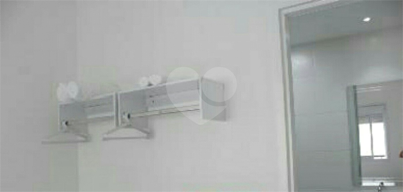 Apartamento para alugar com 1 suíte no Centro, São Paulo, SP