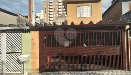 Sobrado à venda com 3 quartos em Vila Nova Cachoeirinha, São Paulo, SP