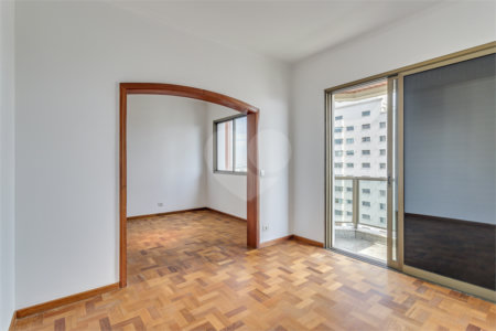 Apartamento à venda com 2 quartos, sendo 1 suíte, em Campo Belo, São Paulo, SP
