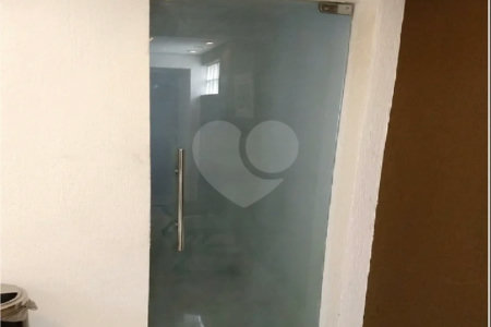 Conjunto comercial à venda na Aclimação, com 124 m²