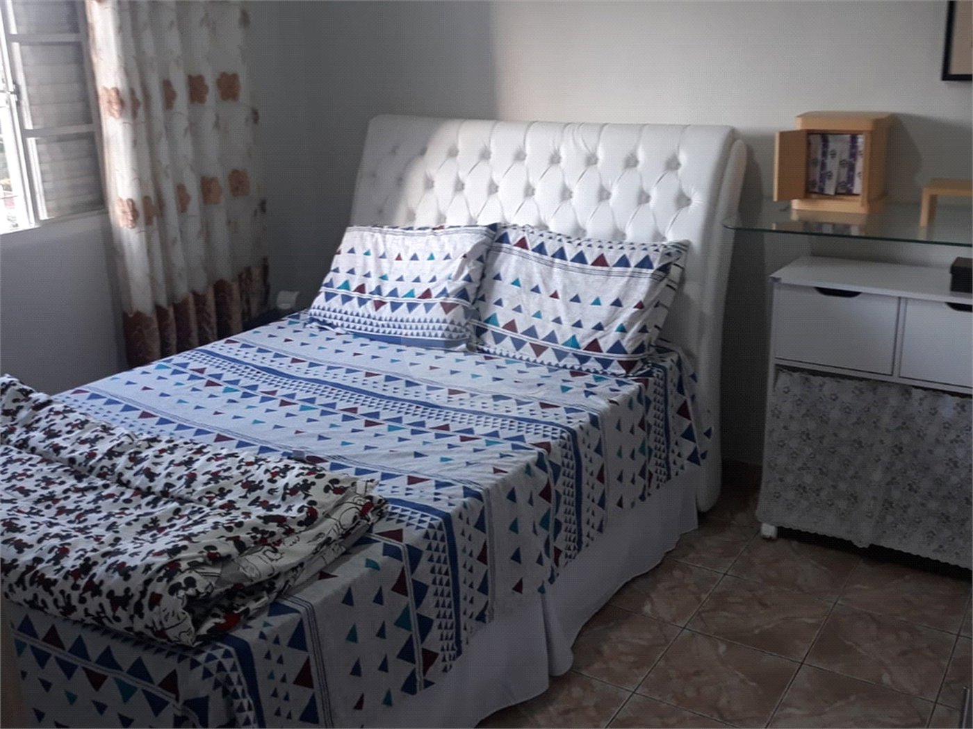 Sobrado à venda com 3 quartos em Parada Inglesa, São Paulo, SP
