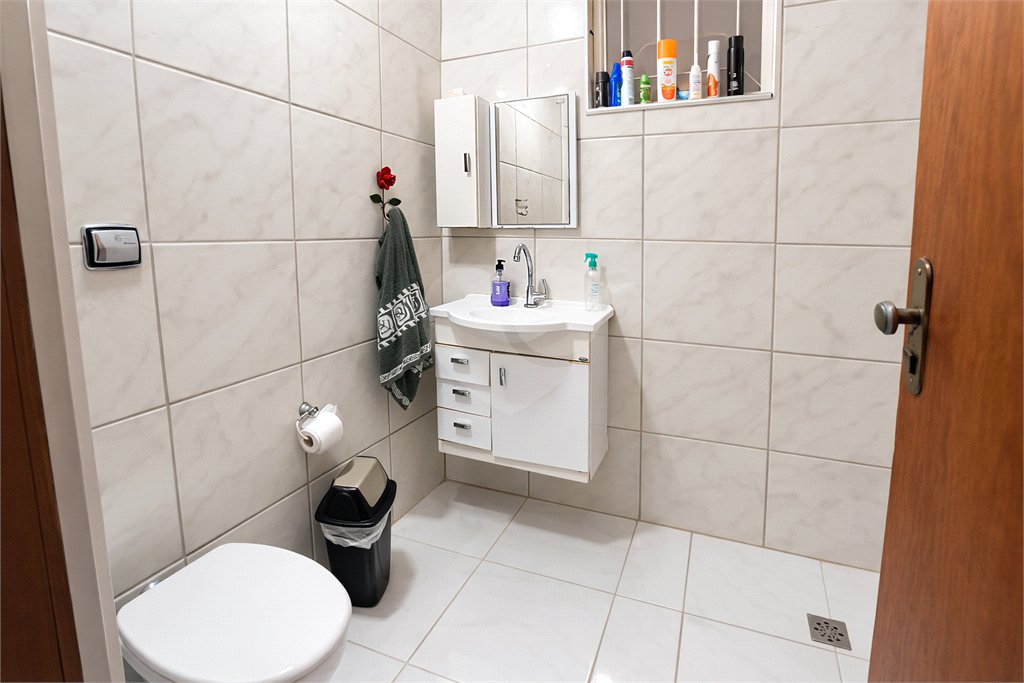 Casa à venda com 2 quartos, sendo 1 suíte, em Jardim Abaeté, Sorocaba, SP