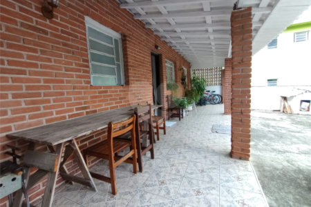 Casa Térrea à venda com 3 quartos, sendo 1 suíte, em Jardim São Luís, São Paulo, SP