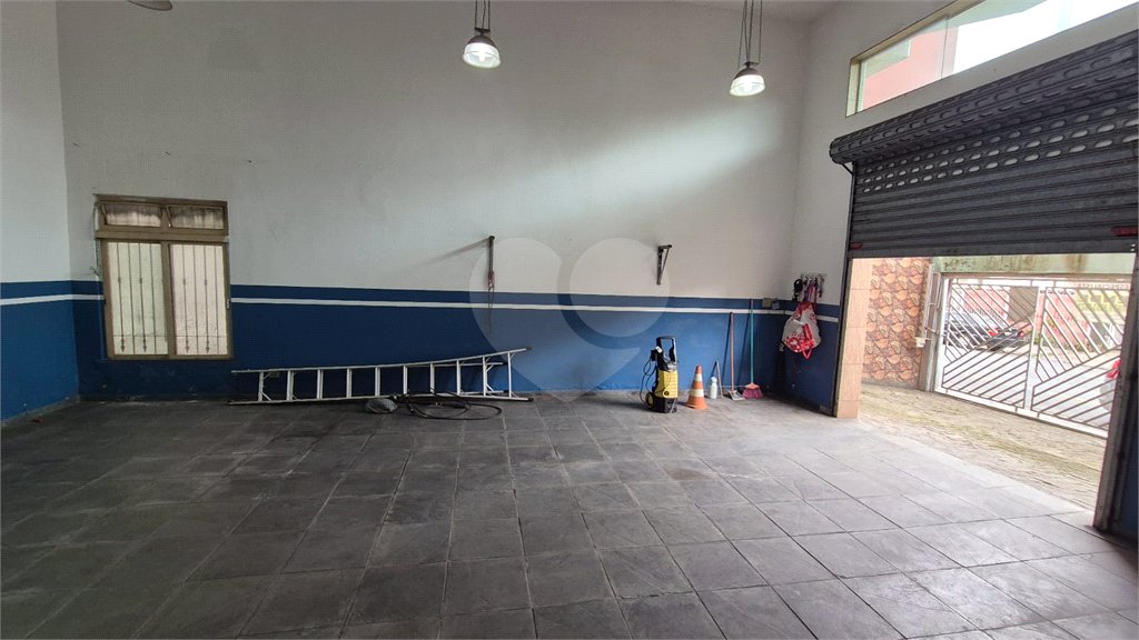 Prédio à venda no Centro, São Bernardo do Campo, SP