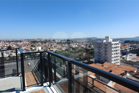 Apartamento à venda com 2 quartos, sendo 1 suíte, em Alvinópolis, Atibaia, SP
