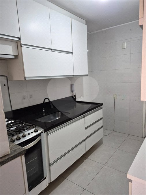 Apartamento à venda com 3 quartos, sendo 1 suíte,  em Cidade São Francisco, São Paulo, SP