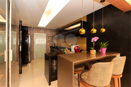 Apartamento à venda com 2 suítes em Itaim Bibi, São Paulo, SP