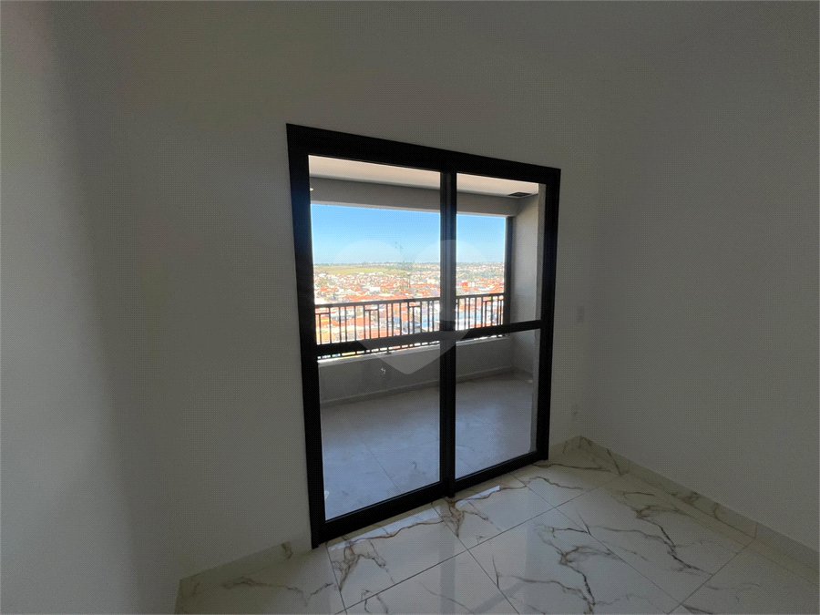 Apartamento à venda com 2 suítes no Centro, Itapetininga, SP