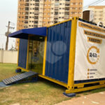 Apartamento à venda com 2 quartos em Morada do Ouro, Cuiabá, MT