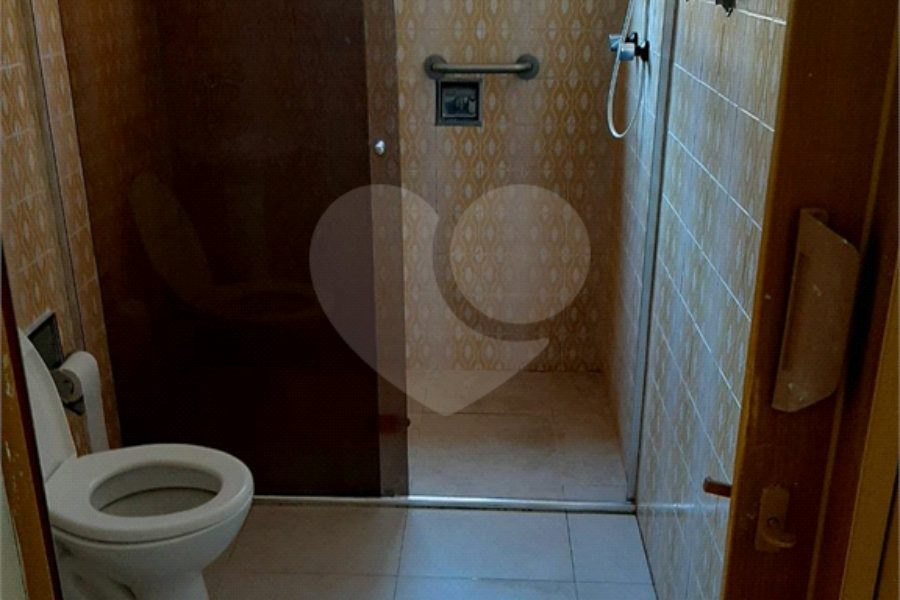 Sobrado à venda com 2 quartos em Santana, São Paulo, SP