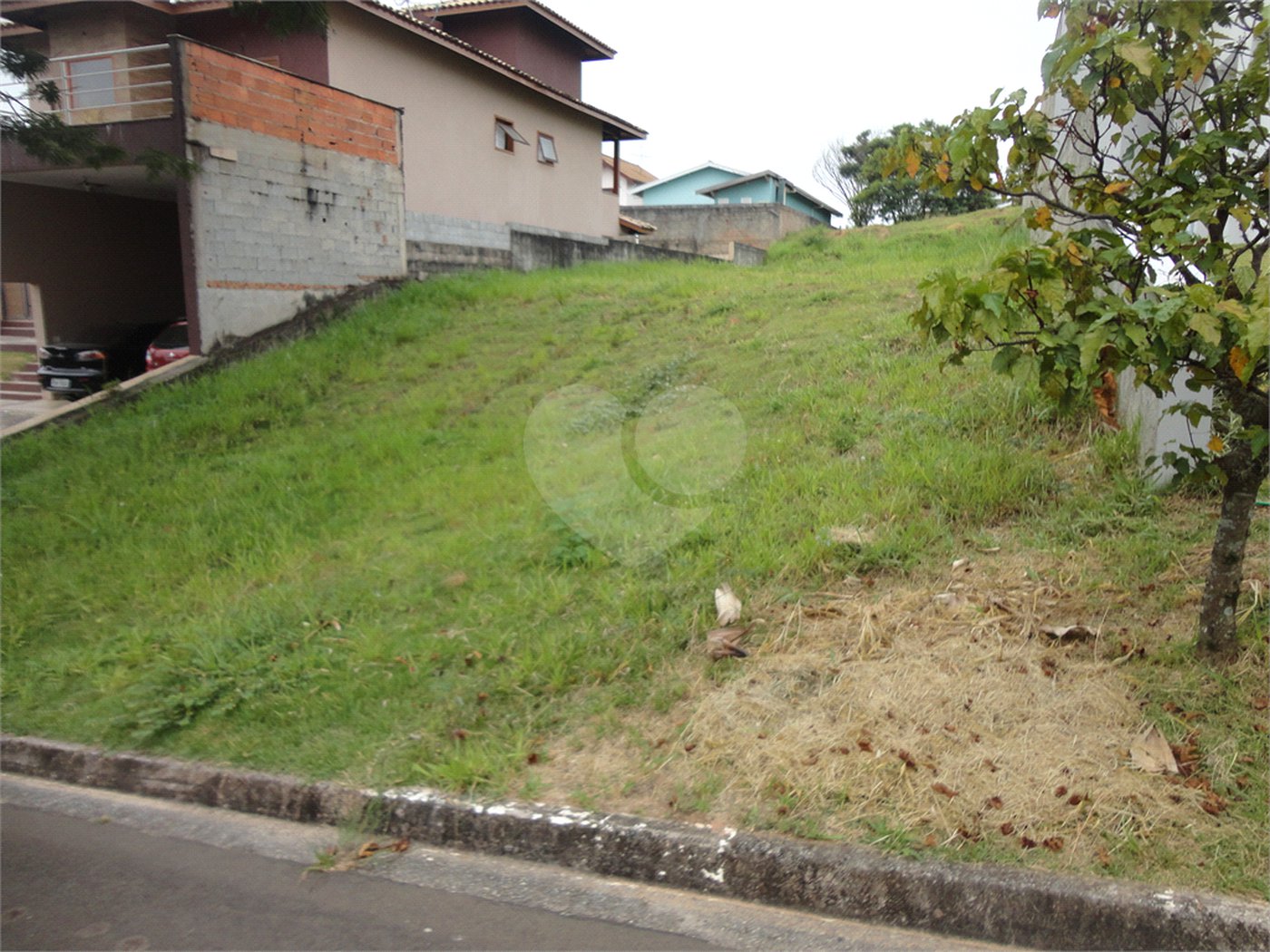 Terreno à venda no condomínio Terras de São Francisco, Vinhedo - SP