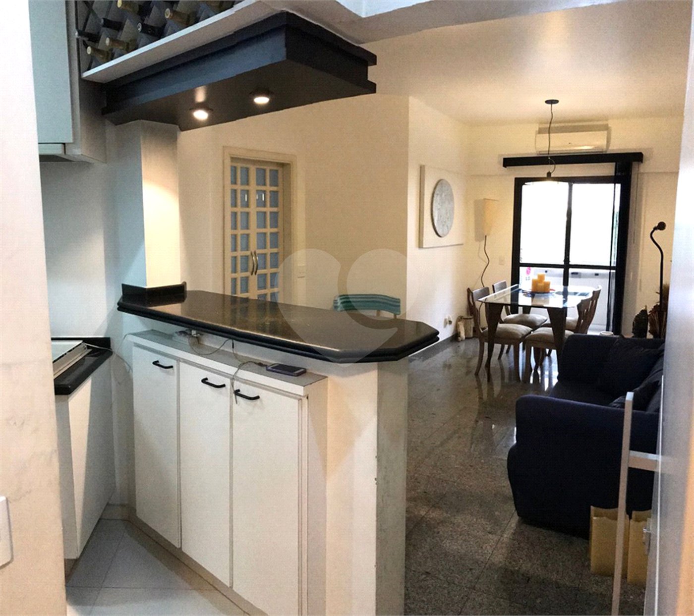 Apartamento à venda ou para alugar com 2 quartos em Vila Mascote, São Paulo, SP