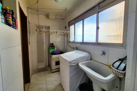 Apartamento à venda com 3 quartos, sendo 1 suíte, em Vila Polopoli, São Paulo, SP