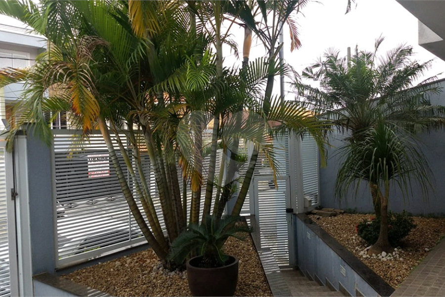 Casa à venda com 4 quartos, sendo 3 suítes, em Assunção, São Bernardo do Campo, SP