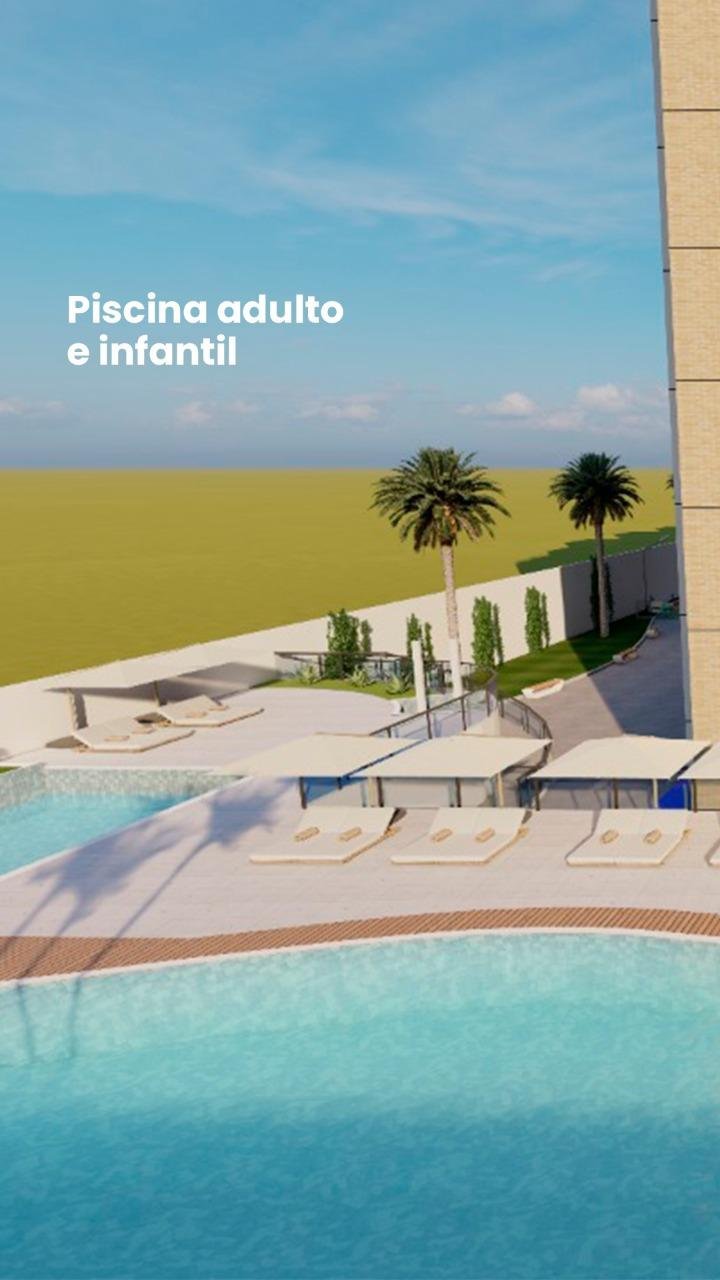 Residencial Reserva Itaguaré