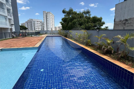 Apartamento à venda com 2 quartos, sendo 1 suíte, em Parque Vitória, São Paulo, SP