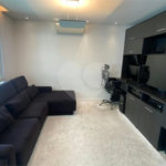 Apartamento à venda com 3 suítes em Vila Romana, São Paulo, SP