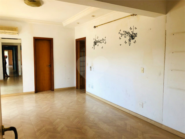 Apartamento à venda com 4 suítes em Mandaqui, São Paulo, SP