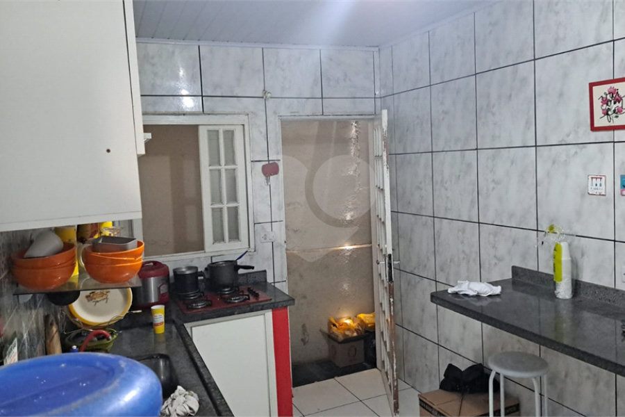 Casa à venda com 4 quartos no Centro, Mairiporã, SP