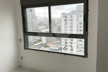 Apartamento à venda com 2 suítes em Ipiranga, São Paulo, SP