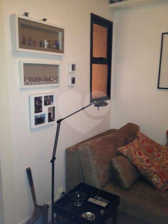 Apartamento à venda com 3 suítes em Jardim Ampliação, São Paulo, SP