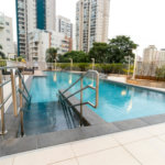 Apartamento à venda com 2 quartos, sendo 1 suíte, em Jardim Prudência, São Paulo, SP
