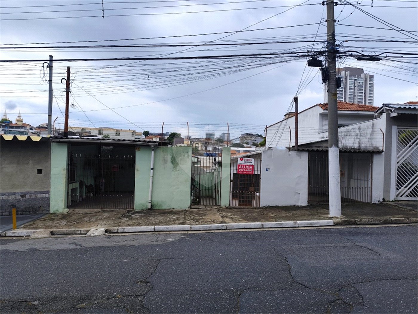 Casa Térrea à venda com 2 quartos em Parque Peruche, São Paulo, SP