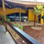 Casa à venda com 3 quartos, sendo 1 suíte, em Jardim Ypê, Paulínia, SP