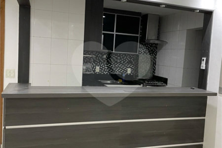 Apartamento à venda com 2 quartos no Centro, Rio de Janeiro, RJ