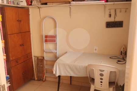 Sobrado à venda com 2 quartos em Vila Mazzei, São Paulo, SP